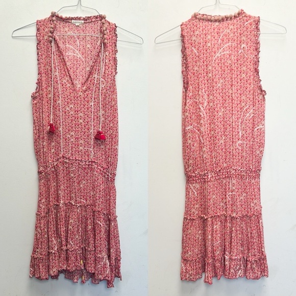 Poupette St Barth Clara dress - Picture 2 of 5